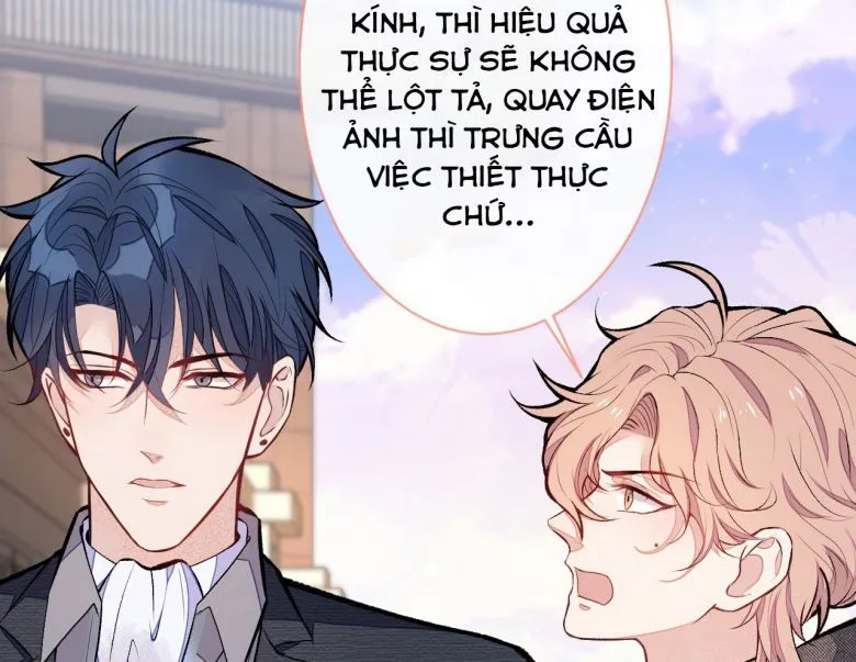 Hotsearch Của Ảnh Đế Chap 103 - Next Chap 104
