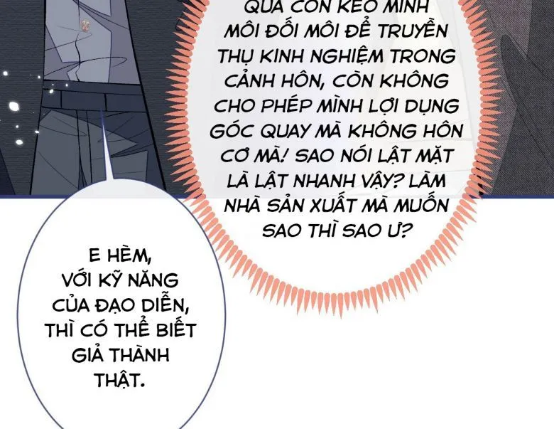 Hotsearch Của Ảnh Đế Chap 103 - Next Chap 104