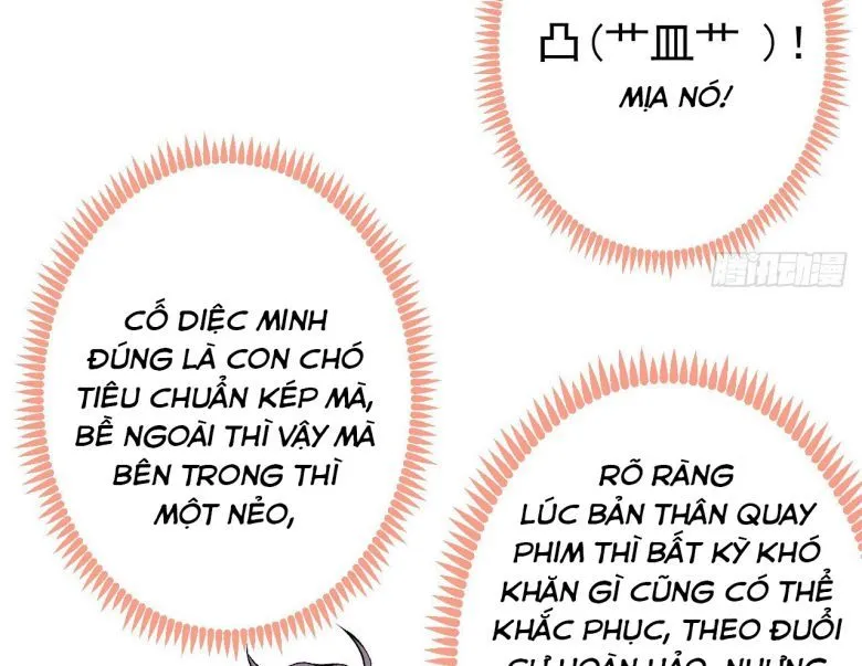 Hotsearch Của Ảnh Đế Chap 103 - Next Chap 104