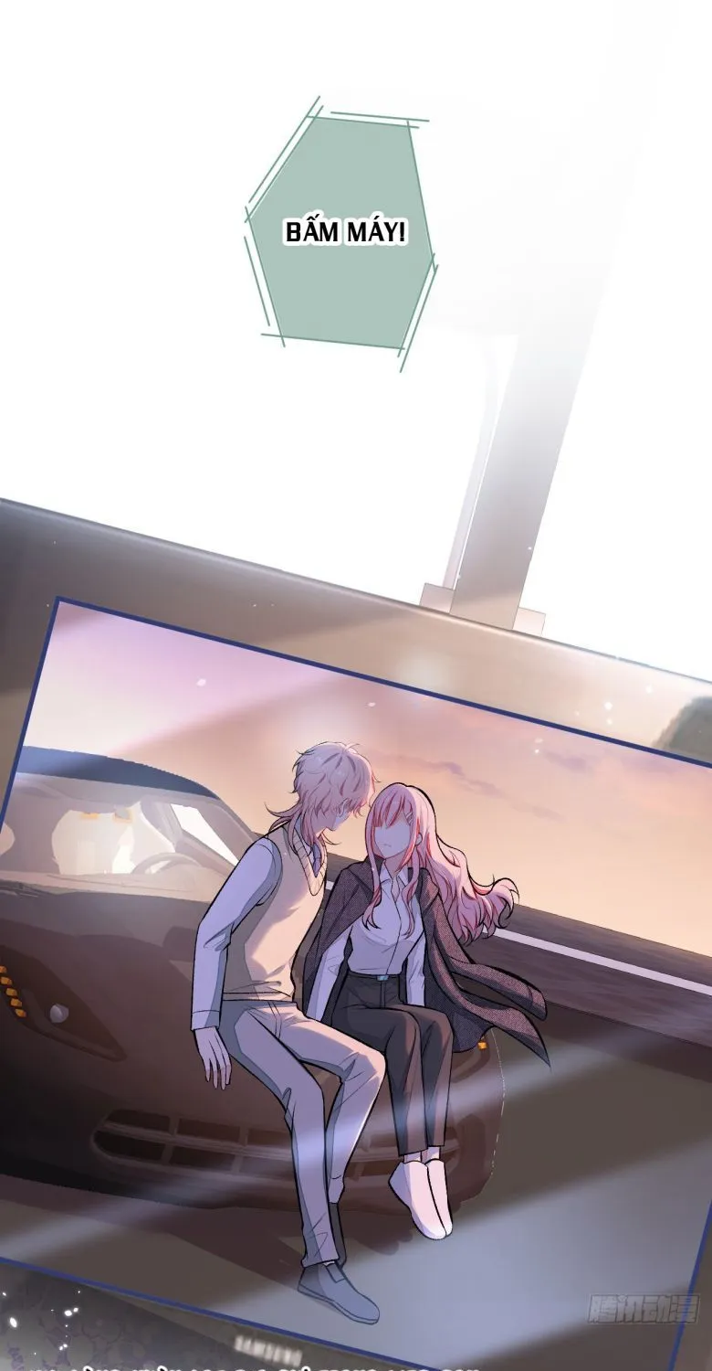 Hotsearch Của Ảnh Đế Chap 103 - Next Chap 104