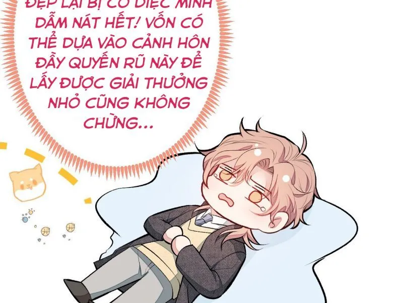 Hotsearch Của Ảnh Đế Chap 103 - Next Chap 104
