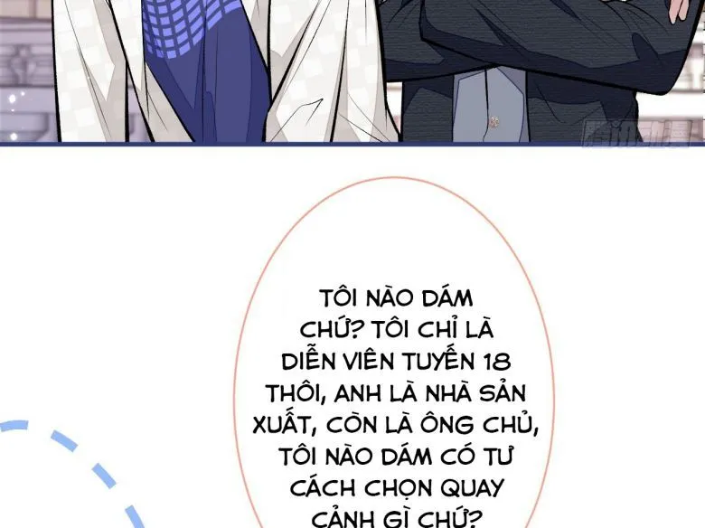 Hotsearch Của Ảnh Đế Chap 103 - Next Chap 104