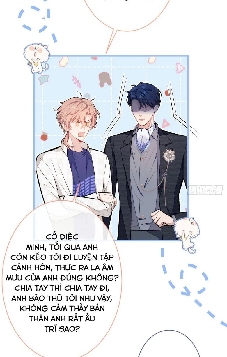Hotsearch Của Ảnh Đế Chap 103 - Next Chap 104