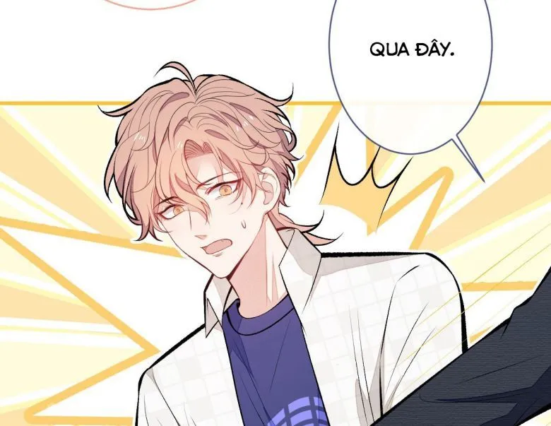 Hotsearch Của Ảnh Đế Chap 103 - Next Chap 104