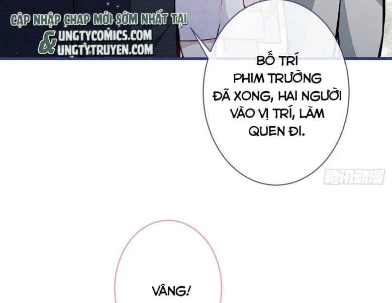 Hotsearch Của Ảnh Đế Chap 103 - Next Chap 104