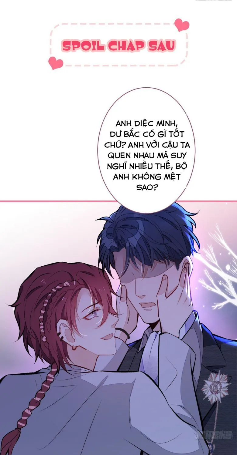 Hotsearch Của Ảnh Đế Chap 103 - Next Chap 104