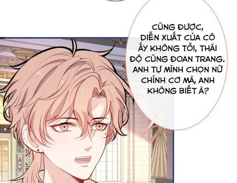 Hotsearch Của Ảnh Đế Chap 104 - Next Chap 105
