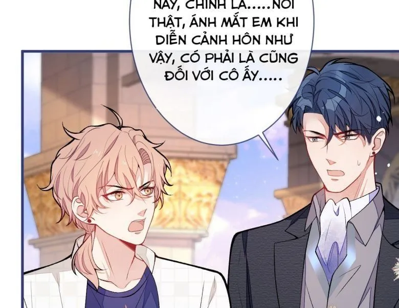 Hotsearch Của Ảnh Đế Chap 104 - Next Chap 105