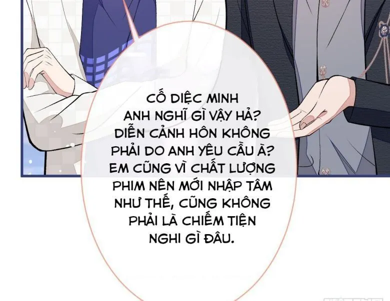 Hotsearch Của Ảnh Đế Chap 104 - Next Chap 105
