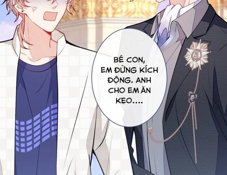 Hotsearch Của Ảnh Đế Chap 104 - Next Chap 105