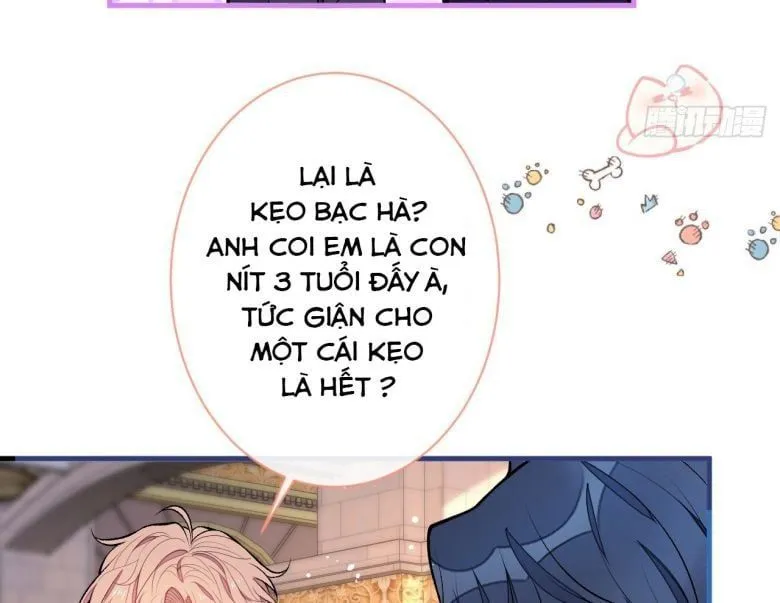 Hotsearch Của Ảnh Đế Chap 104 - Next Chap 105
