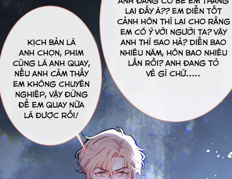 Hotsearch Của Ảnh Đế Chap 104 - Next Chap 105