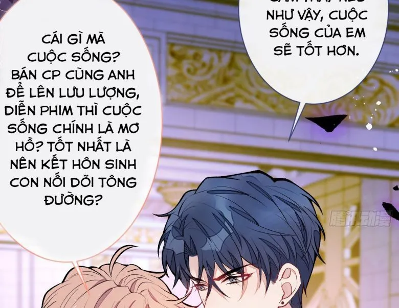 Hotsearch Của Ảnh Đế Chap 104 - Next Chap 105