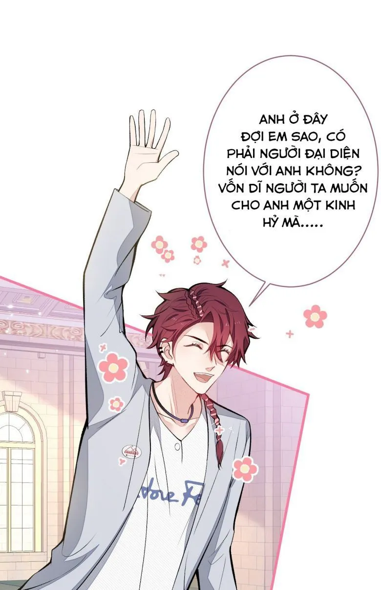Hotsearch Của Ảnh Đế Chap 104 - Next Chap 105
