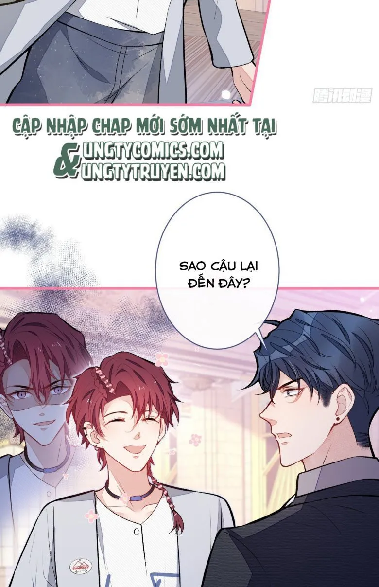 Hotsearch Của Ảnh Đế Chap 104 - Next Chap 105