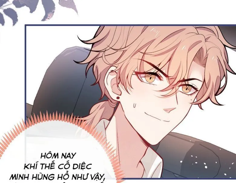 Hotsearch Của Ảnh Đế Chap 104 - Next Chap 105