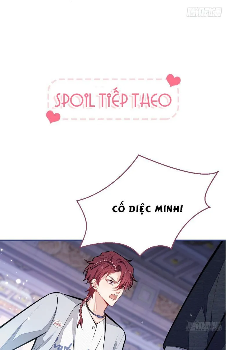 Hotsearch Của Ảnh Đế Chap 104 - Next Chap 105