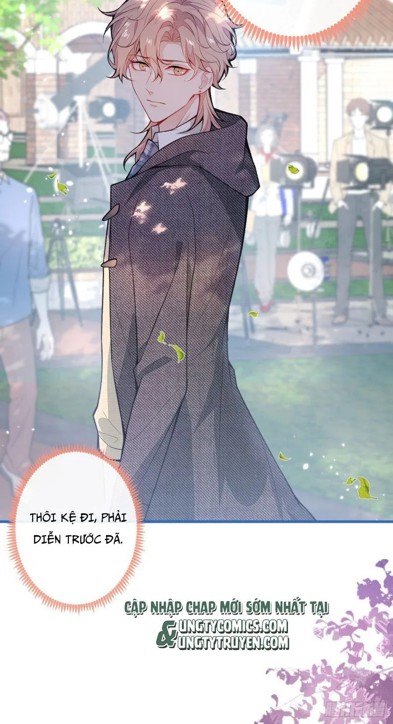 Hotsearch Của Ảnh Đế Chap 105 - Next Chap 106