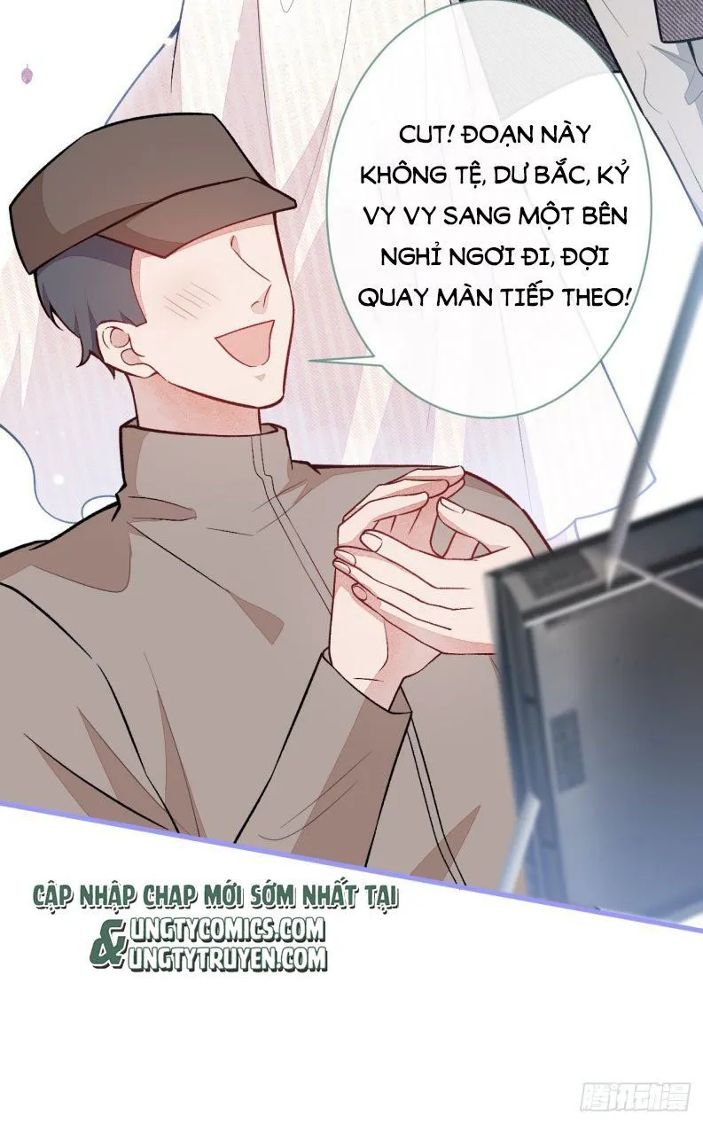 Hotsearch Của Ảnh Đế Chap 105 - Next Chap 106