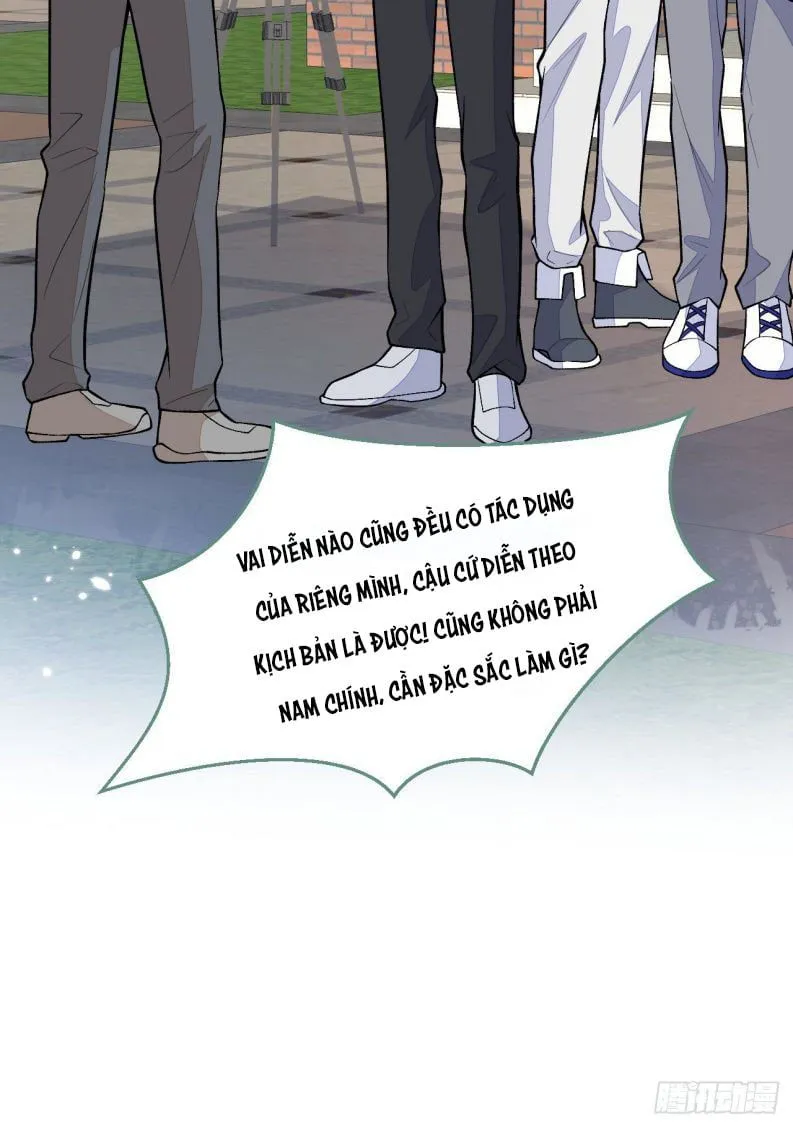 Hotsearch Của Ảnh Đế Chap 105 - Next Chap 106