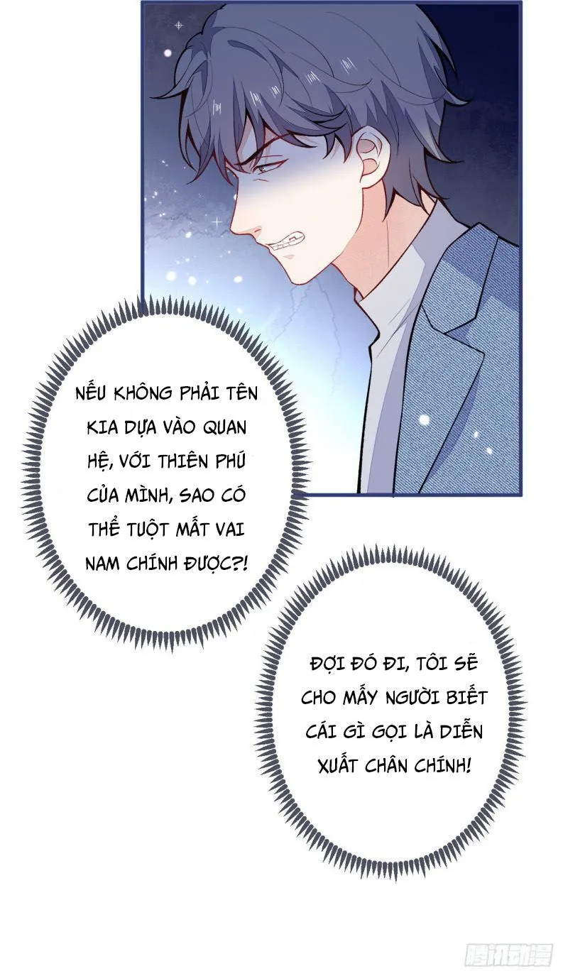 Hotsearch Của Ảnh Đế Chap 105 - Next Chap 106