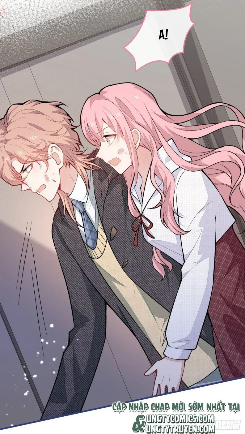 Hotsearch Của Ảnh Đế Chap 105 - Next Chap 106