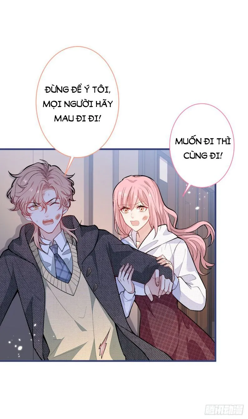Hotsearch Của Ảnh Đế Chap 105 - Next Chap 106