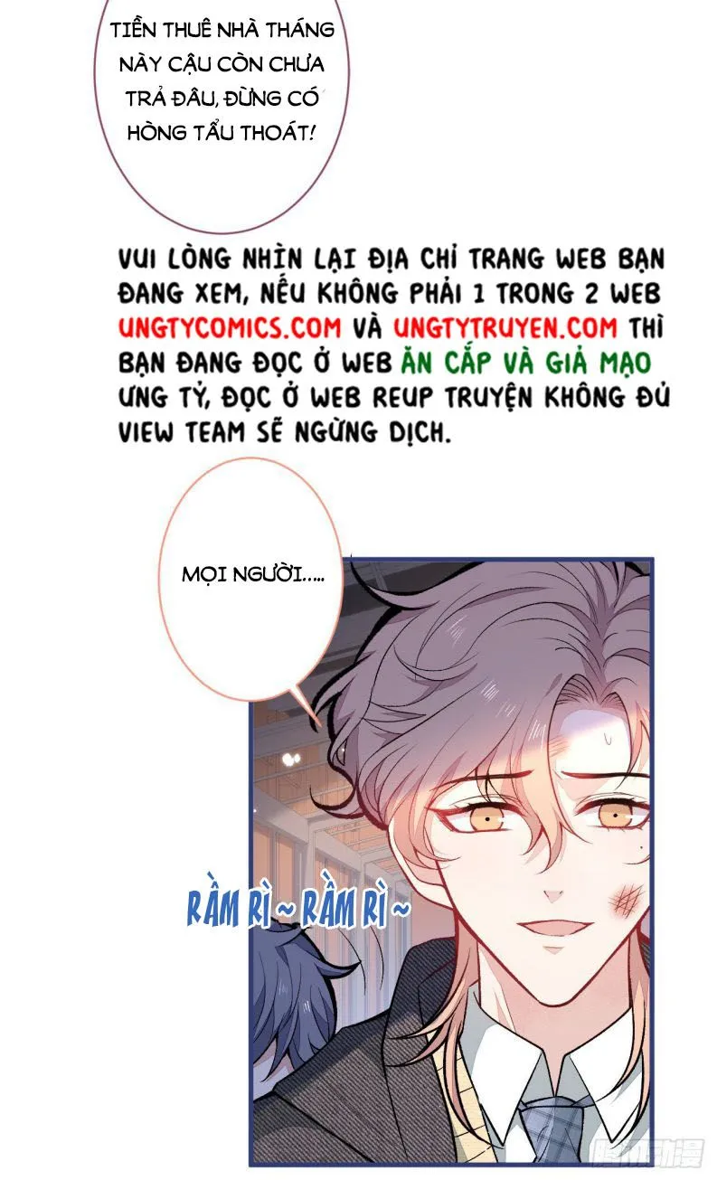 Hotsearch Của Ảnh Đế Chap 105 - Next Chap 106
