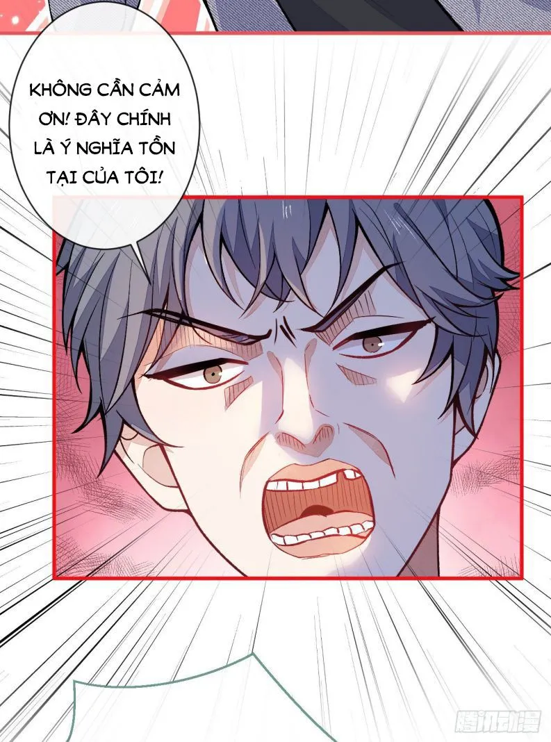 Hotsearch Của Ảnh Đế Chap 105 - Next Chap 106