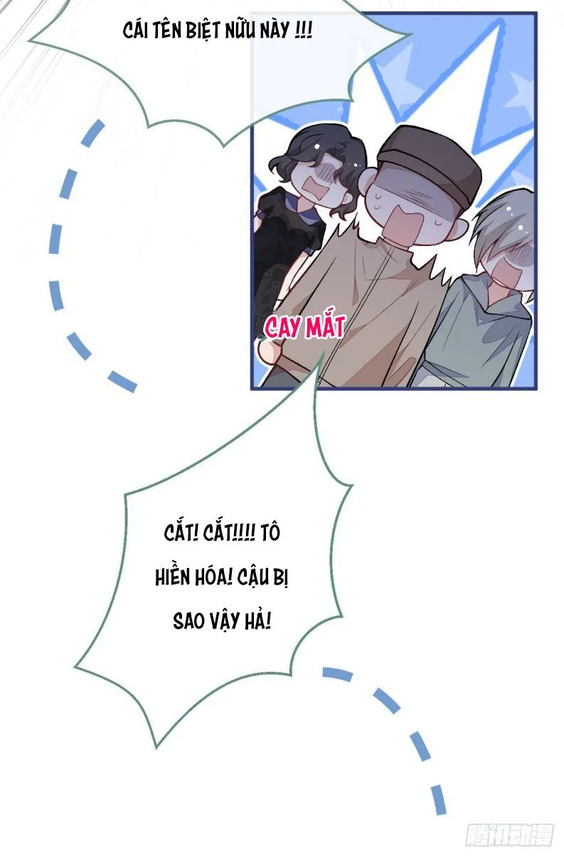Hotsearch Của Ảnh Đế Chap 105 - Next Chap 106