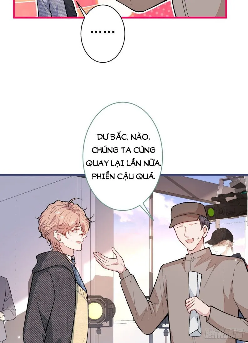 Hotsearch Của Ảnh Đế Chap 105 - Next Chap 106