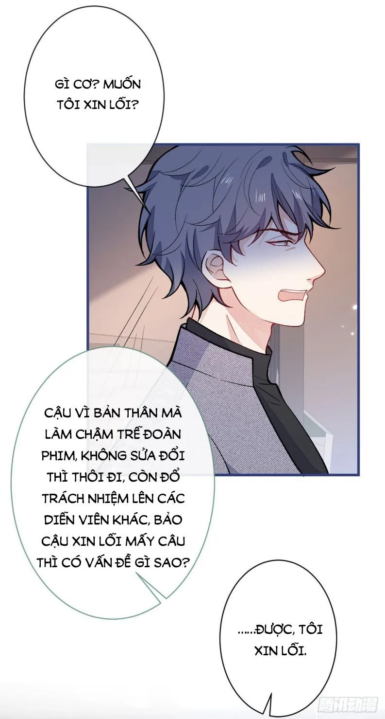 Hotsearch Của Ảnh Đế Chap 105 - Next Chap 106