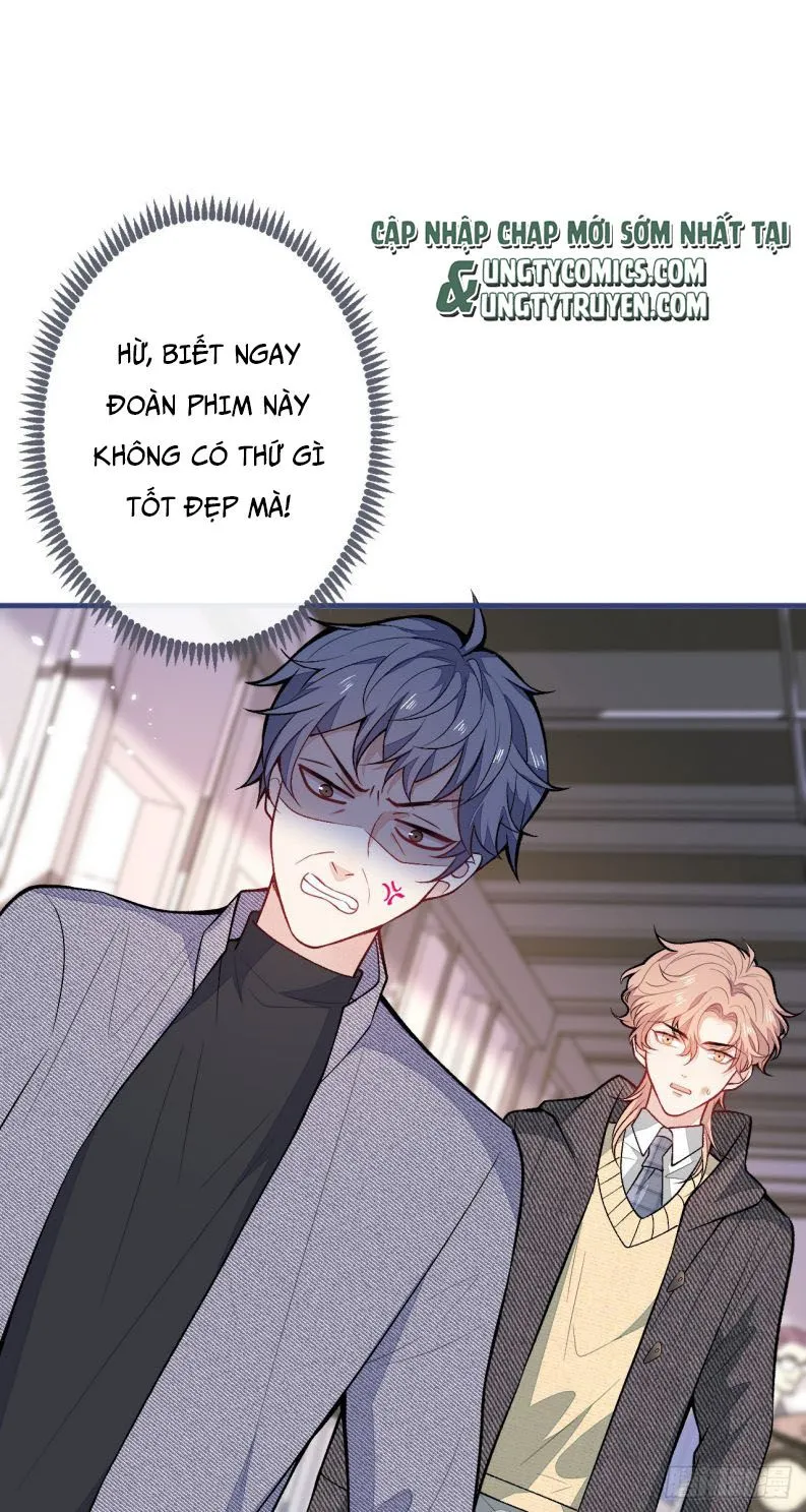 Hotsearch Của Ảnh Đế Chap 105 - Next Chap 106