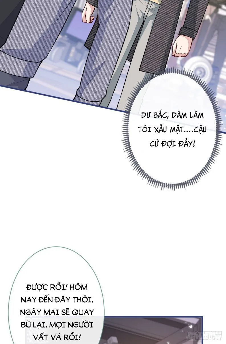 Hotsearch Của Ảnh Đế Chap 105 - Next Chap 106