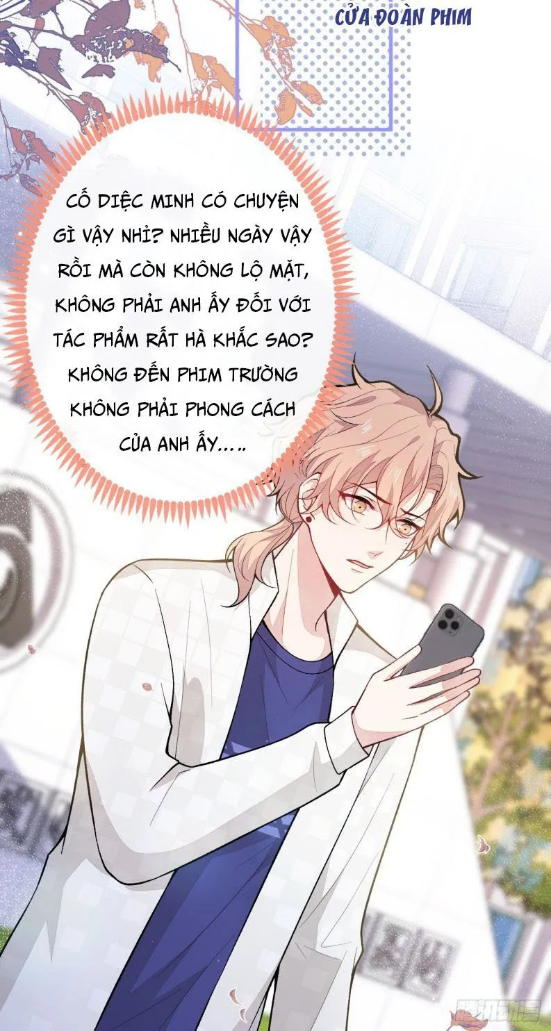 Hotsearch Của Ảnh Đế Chap 105 - Next Chap 106