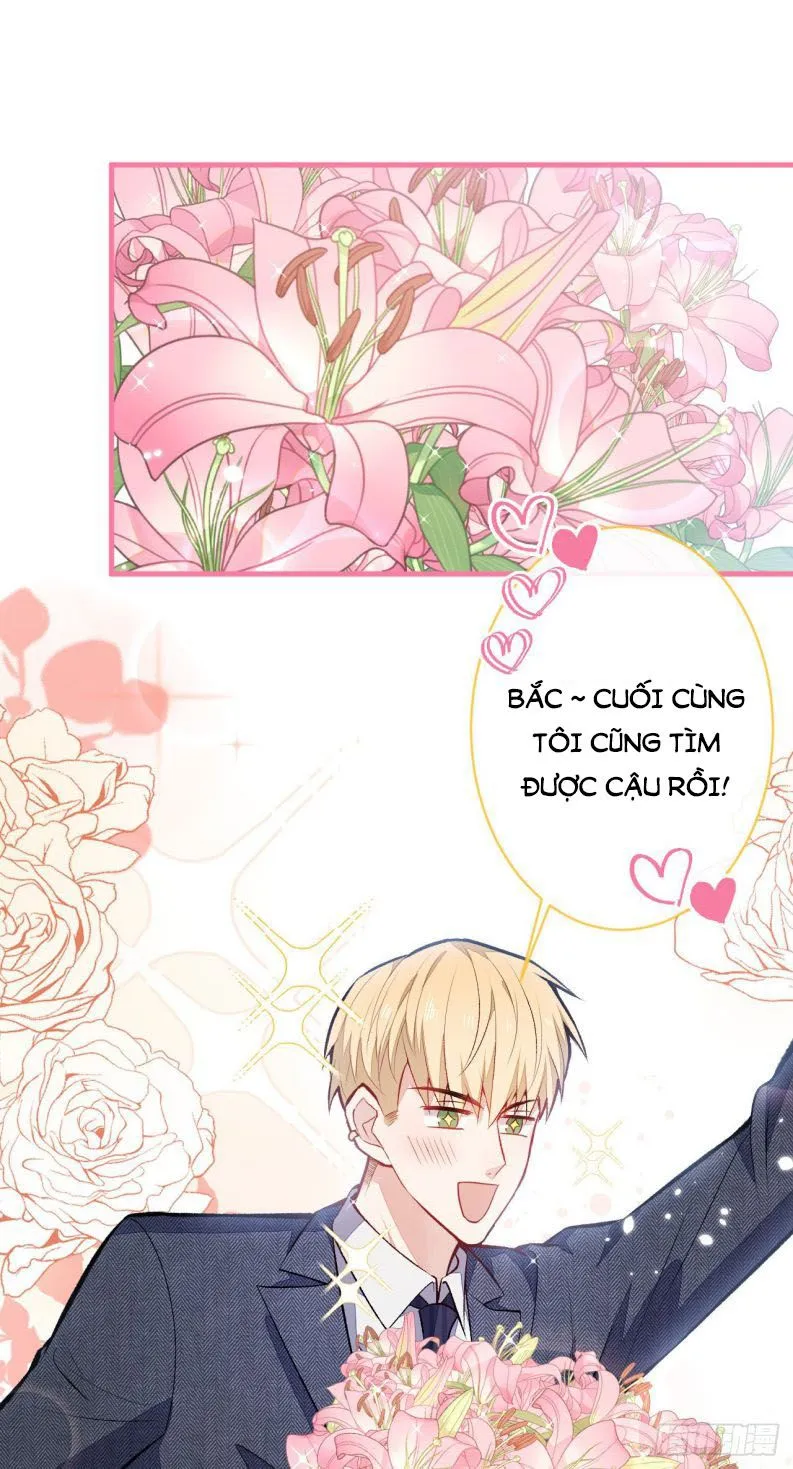 Hotsearch Của Ảnh Đế Chap 105 - Next Chap 106