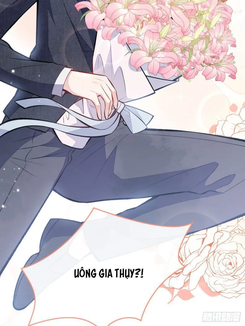 Hotsearch Của Ảnh Đế Chap 105 - Next Chap 106