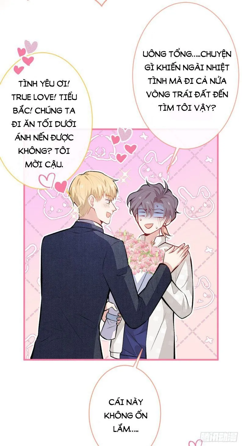 Hotsearch Của Ảnh Đế Chap 105 - Next Chap 106