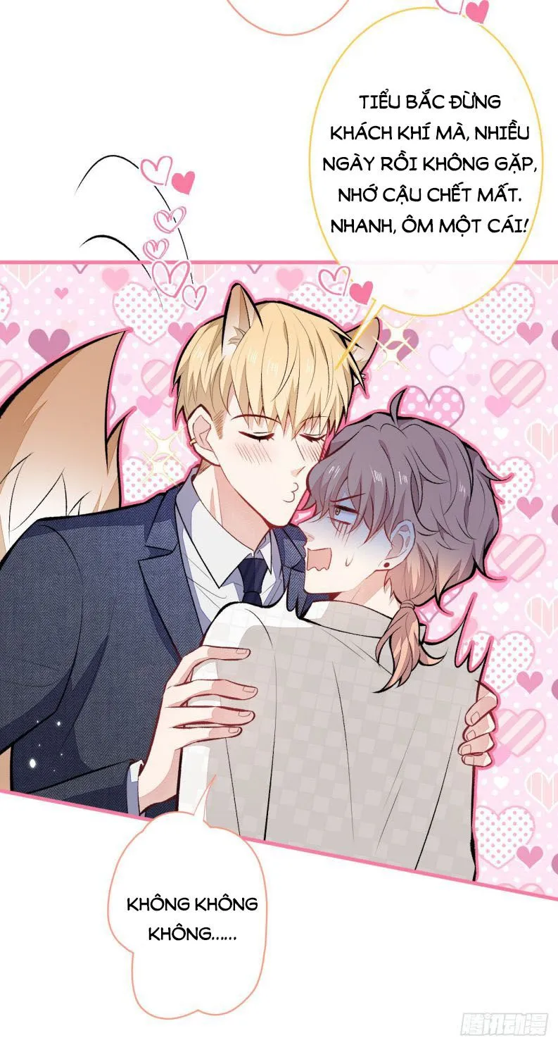 Hotsearch Của Ảnh Đế Chap 105 - Next Chap 106
