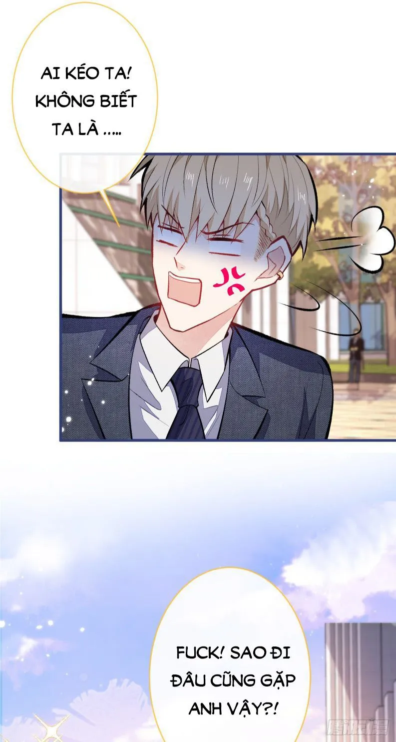 Hotsearch Của Ảnh Đế Chap 105 - Next Chap 106