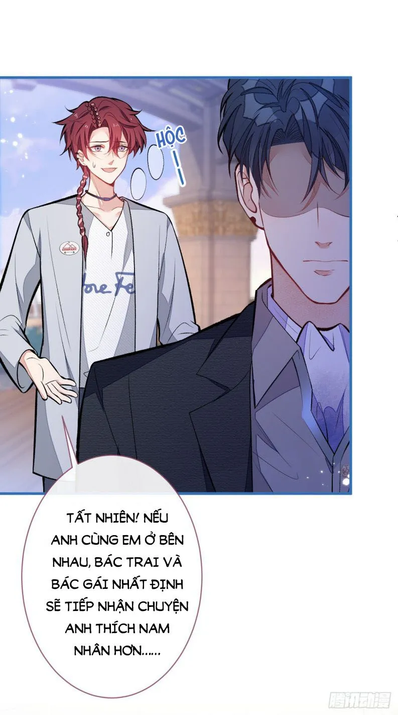 Hotsearch Của Ảnh Đế Chap 105 - Next Chap 106