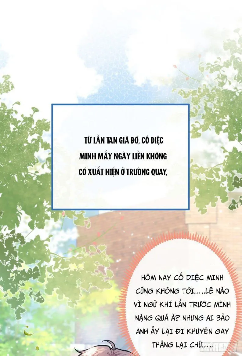 Hotsearch Của Ảnh Đế Chap 105 - Next Chap 106