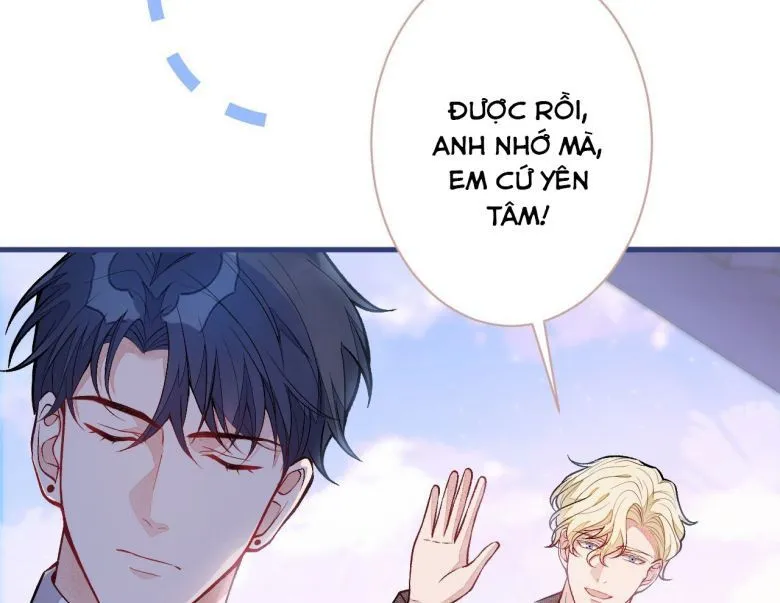 Hotsearch Của Ảnh Đế Chap 106 - Next Chap 107