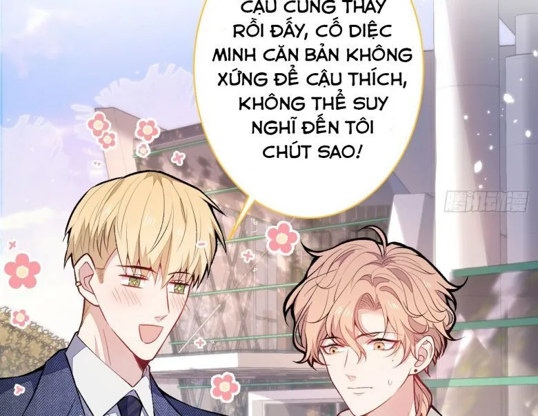 Hotsearch Của Ảnh Đế Chap 106 - Next Chap 107