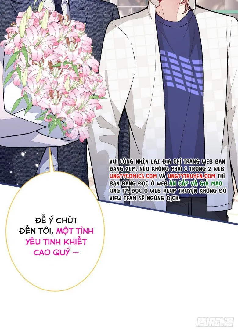 Hotsearch Của Ảnh Đế Chap 106 - Next Chap 107
