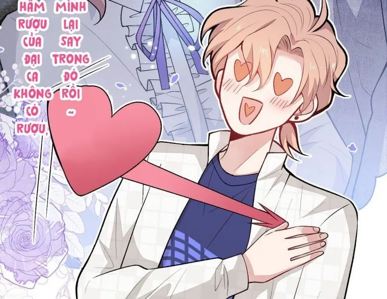 Hotsearch Của Ảnh Đế Chap 106 - Next Chap 107