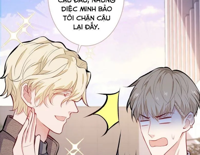 Hotsearch Của Ảnh Đế Chap 106 - Next Chap 107