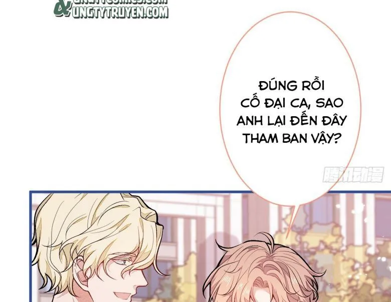 Hotsearch Của Ảnh Đế Chap 106 - Next Chap 107