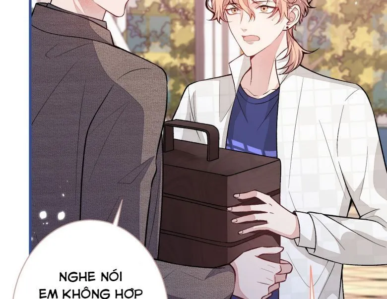 Hotsearch Của Ảnh Đế Chap 106 - Next Chap 107