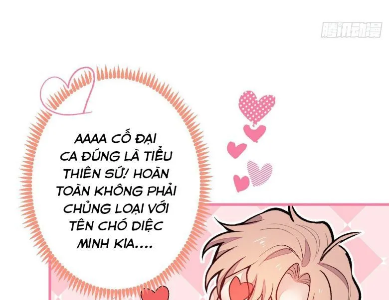 Hotsearch Của Ảnh Đế Chap 106 - Next Chap 107